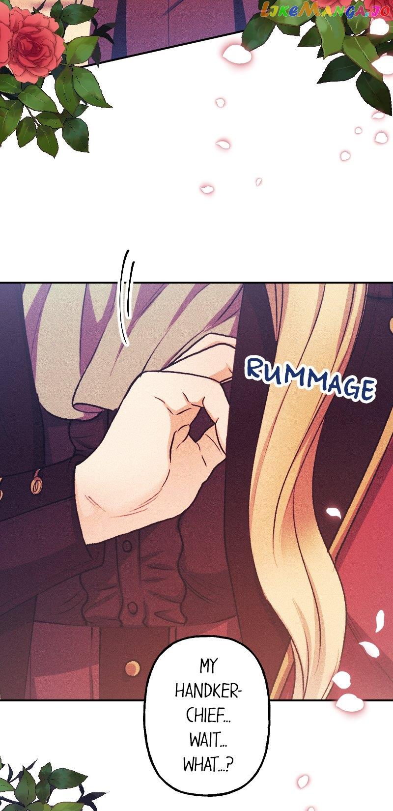 The Heat of the Reincarnated Villainess Chapter 59 220 45