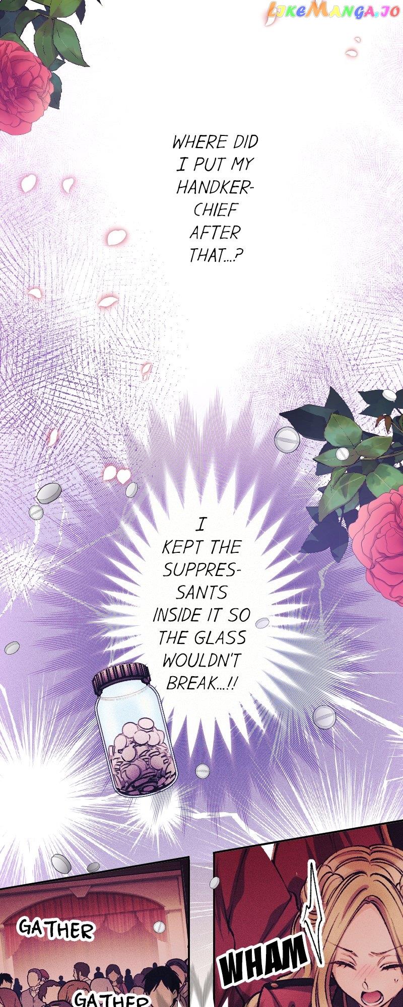The Heat of the Reincarnated Villainess Chapter 59 221 46