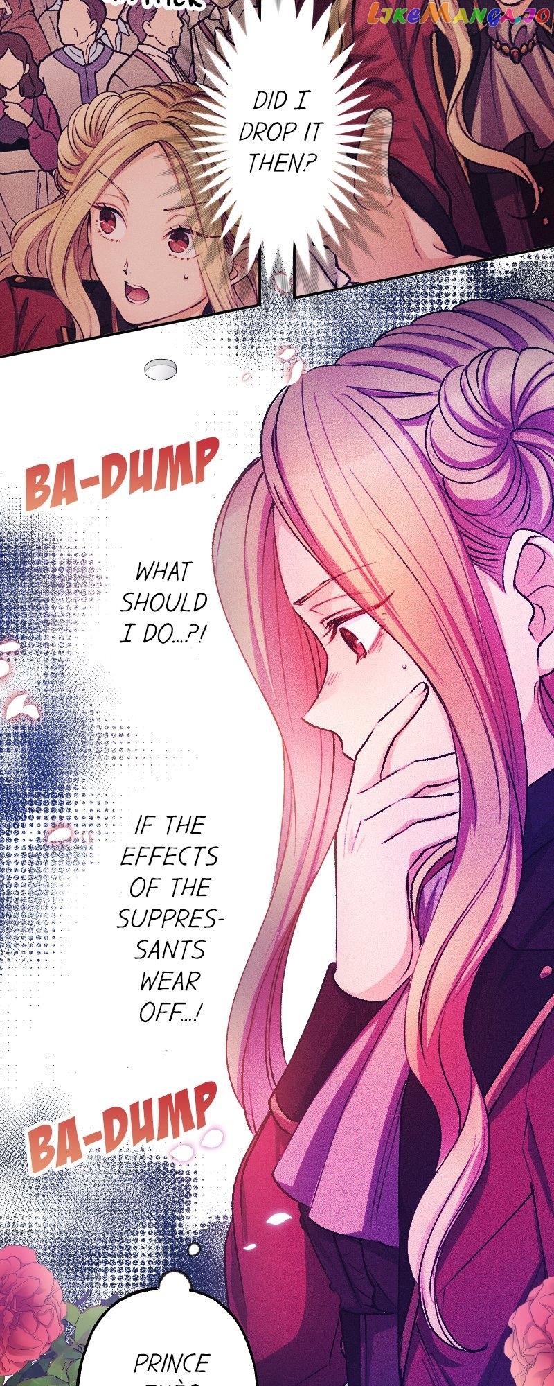 The Heat of the Reincarnated Villainess Chapter 59 222 47