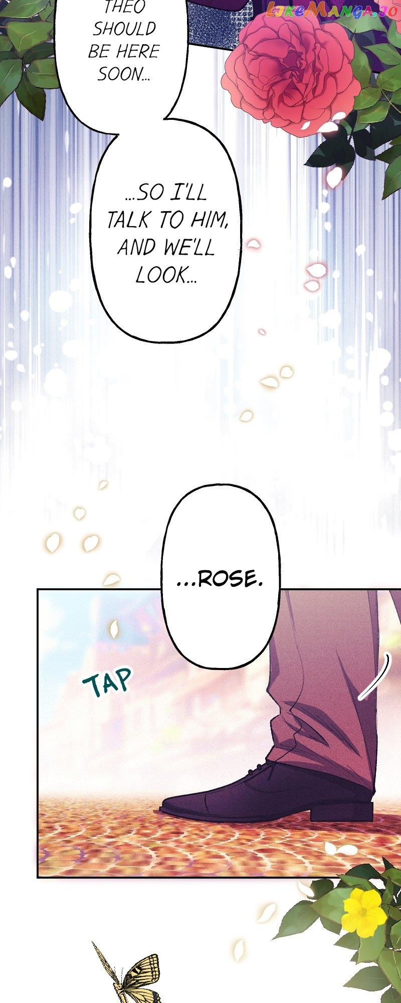 The Heat of the Reincarnated Villainess Chapter 59 223 48