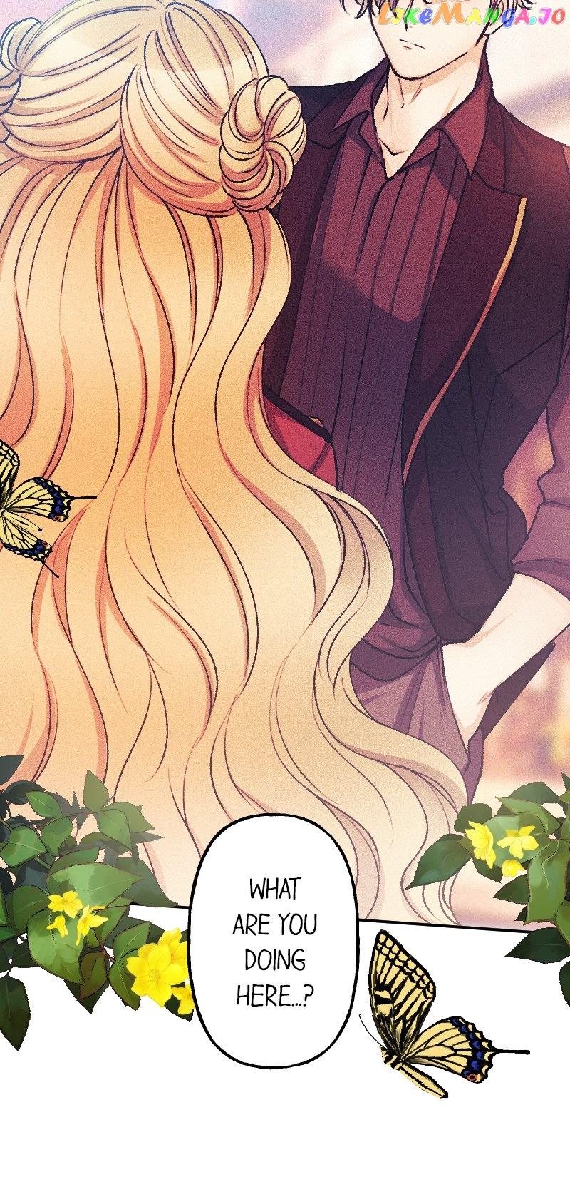 The Heat of the Reincarnated Villainess Chapter 59 225 50