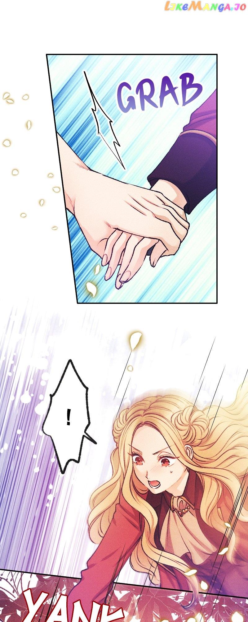 The Heat of the Reincarnated Villainess Chapter 59 226 51