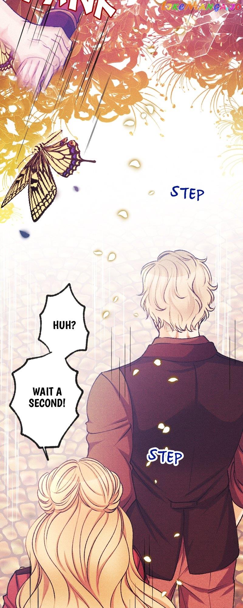 The Heat of the Reincarnated Villainess Chapter 59 227 52