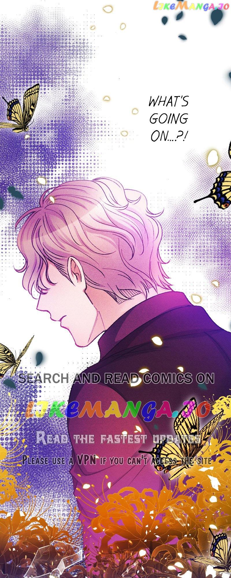 The Heat of the Reincarnated Villainess Chapter 59 230 55