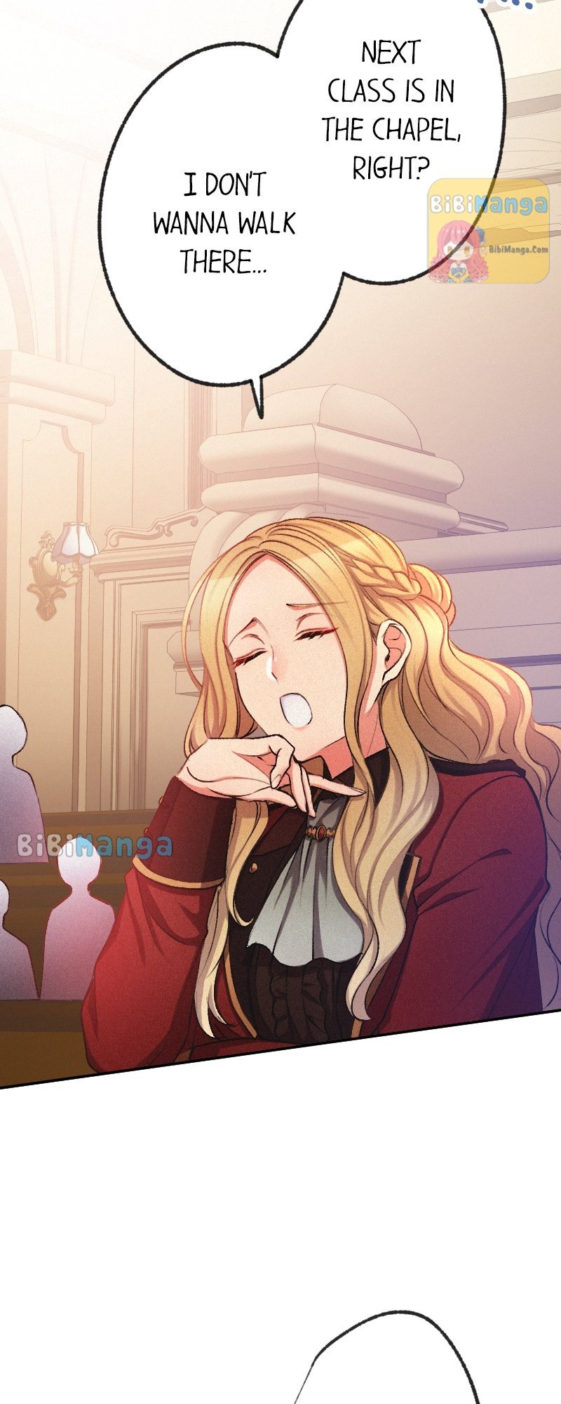 The Heat of the Reincarnated Villainess Chapter 6 174 05