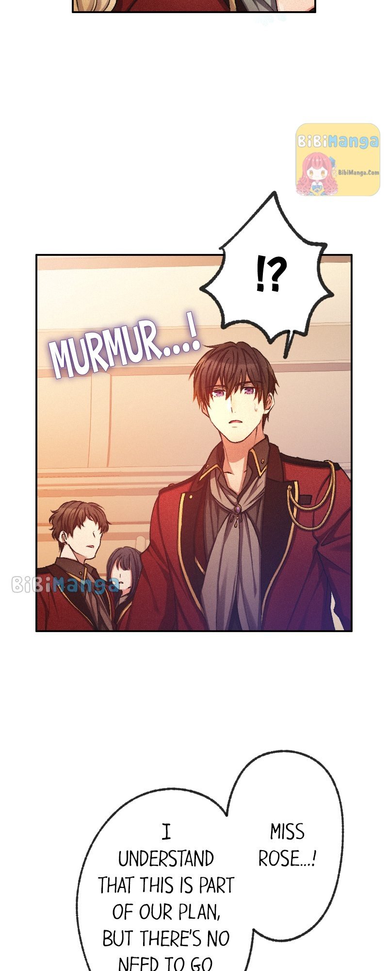 The Heat of the Reincarnated Villainess Chapter 6 176 07