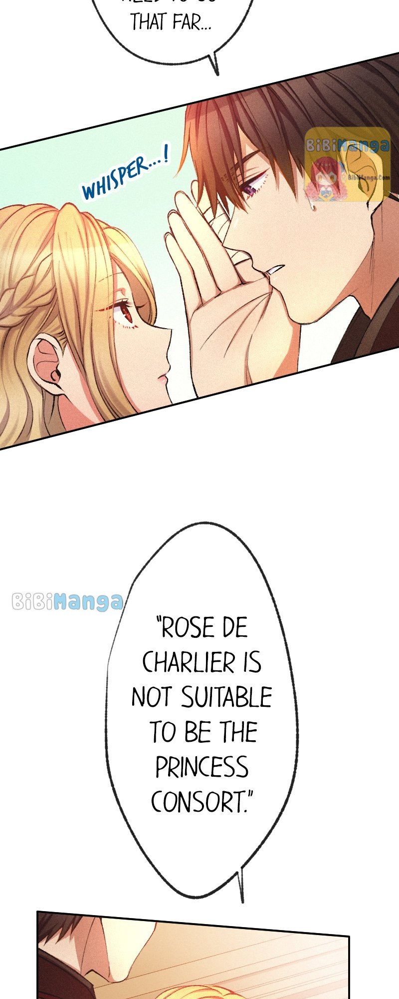 The Heat of the Reincarnated Villainess Chapter 6 177 08