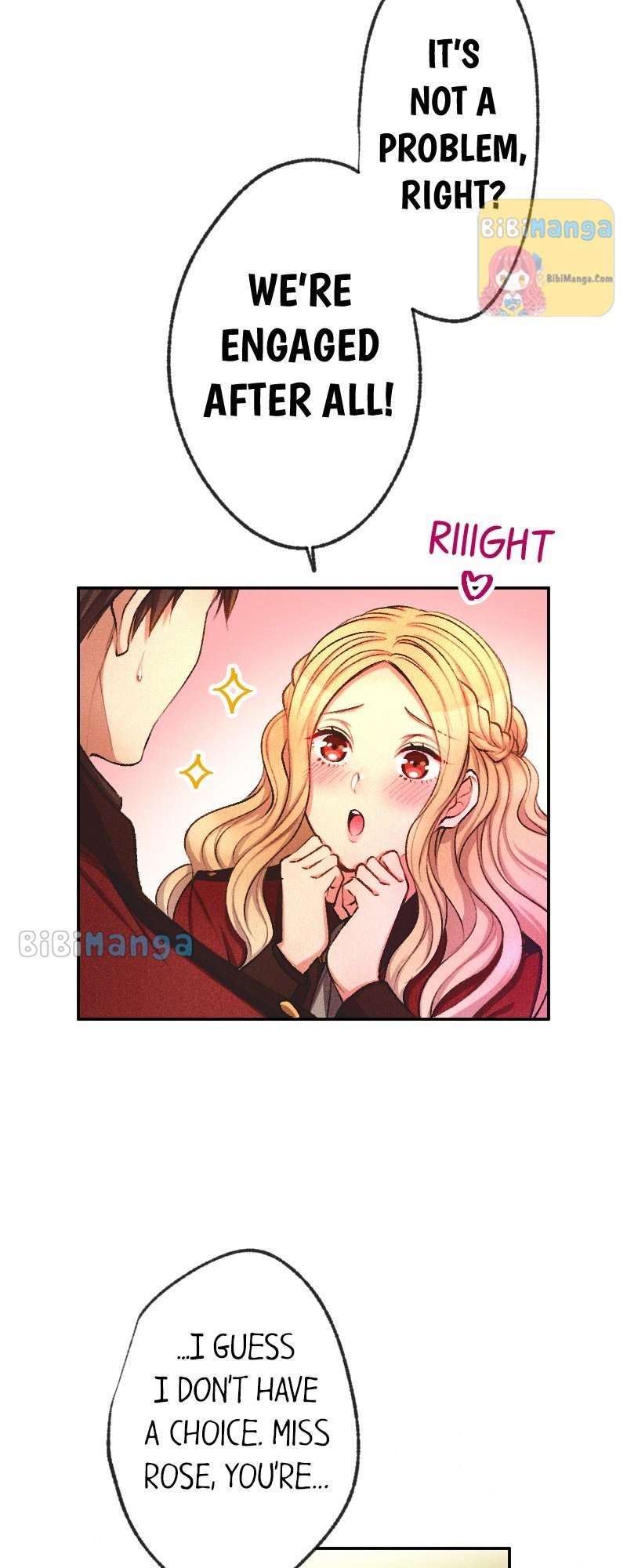 The Heat of the Reincarnated Villainess Chapter 6 180 11