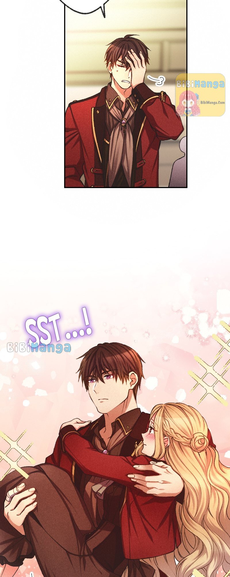 The Heat of the Reincarnated Villainess Chapter 6 181 12