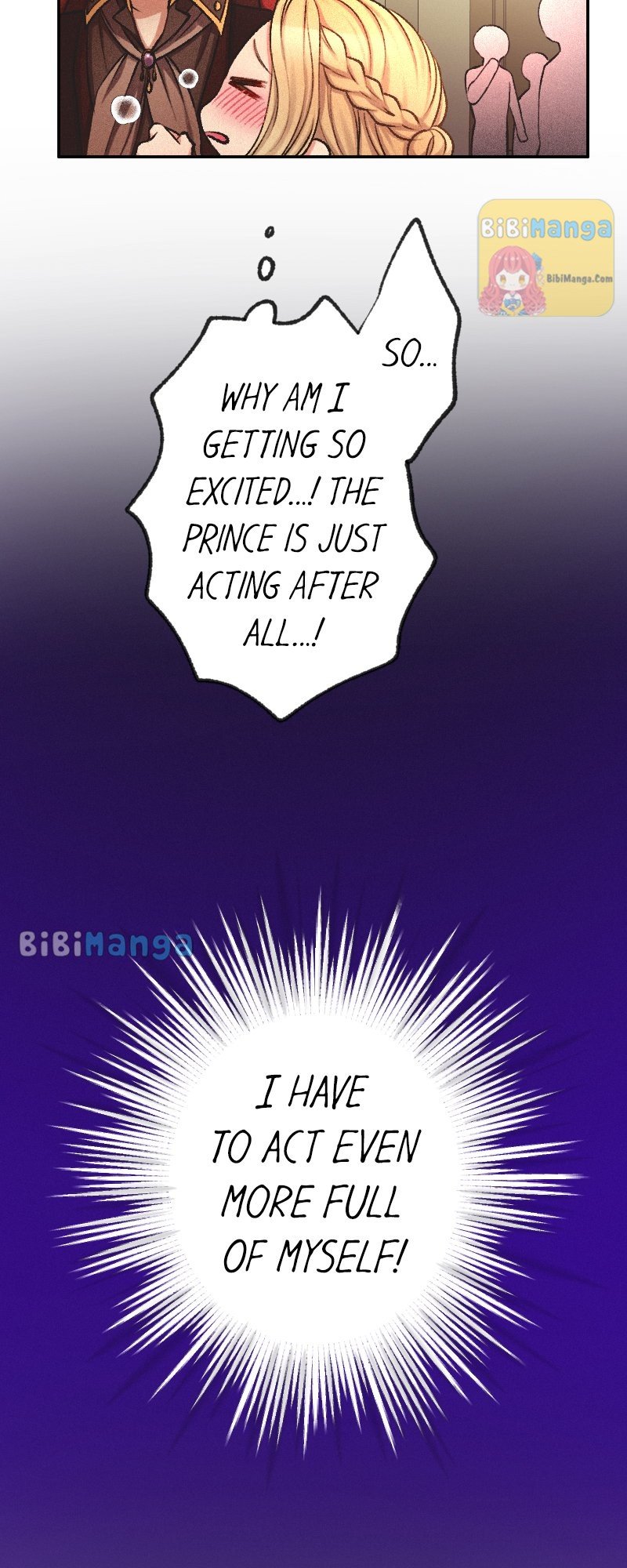 The Heat of the Reincarnated Villainess Chapter 6 184 15