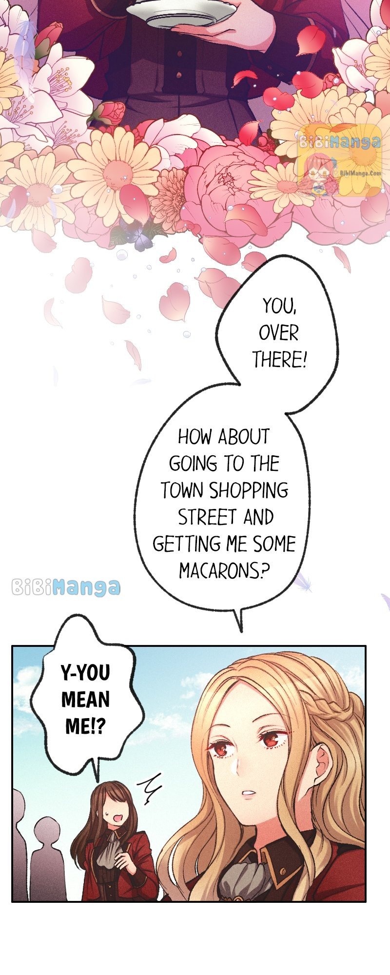 The Heat of the Reincarnated Villainess Chapter 6 187 18