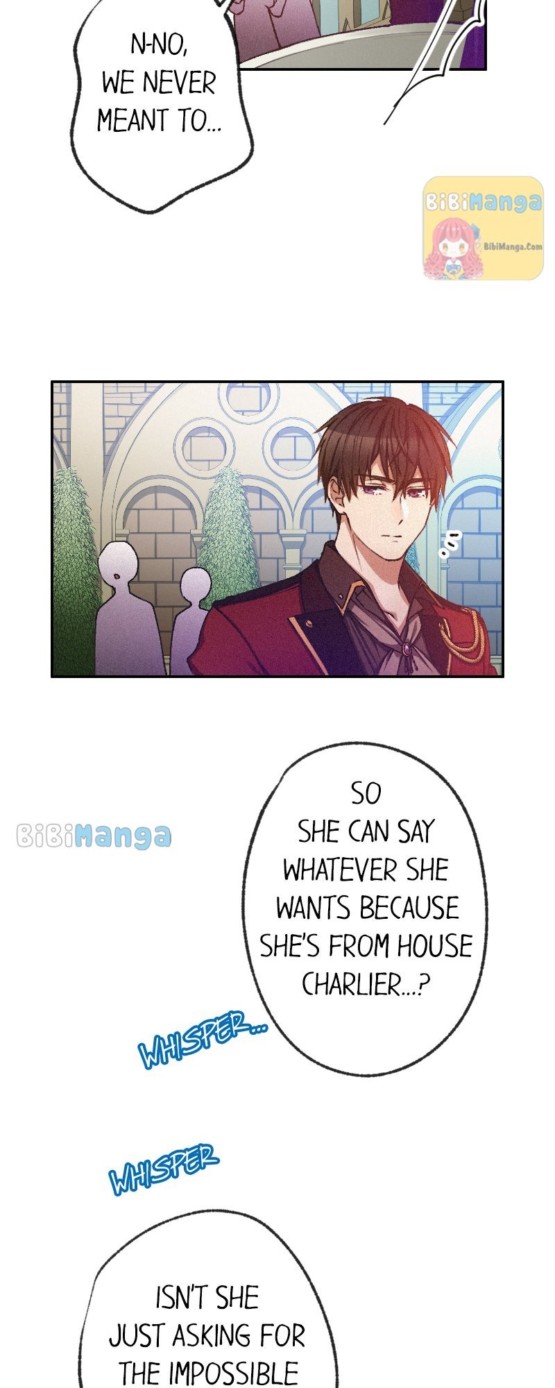 The Heat of the Reincarnated Villainess Chapter 6 190 21
