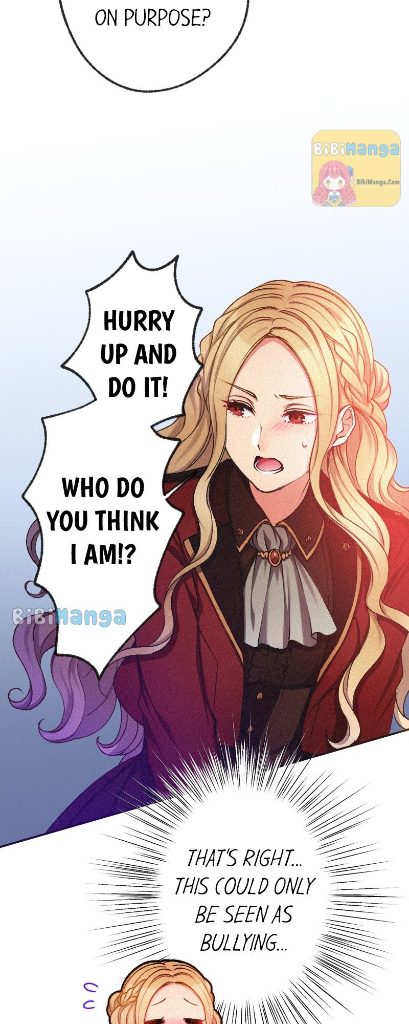 The Heat of the Reincarnated Villainess Chapter 6 191 22