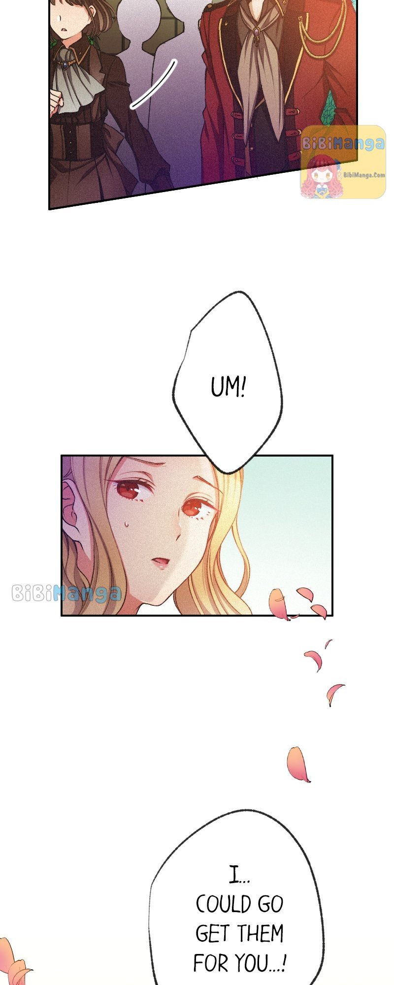 The Heat of the Reincarnated Villainess Chapter 6 193 24