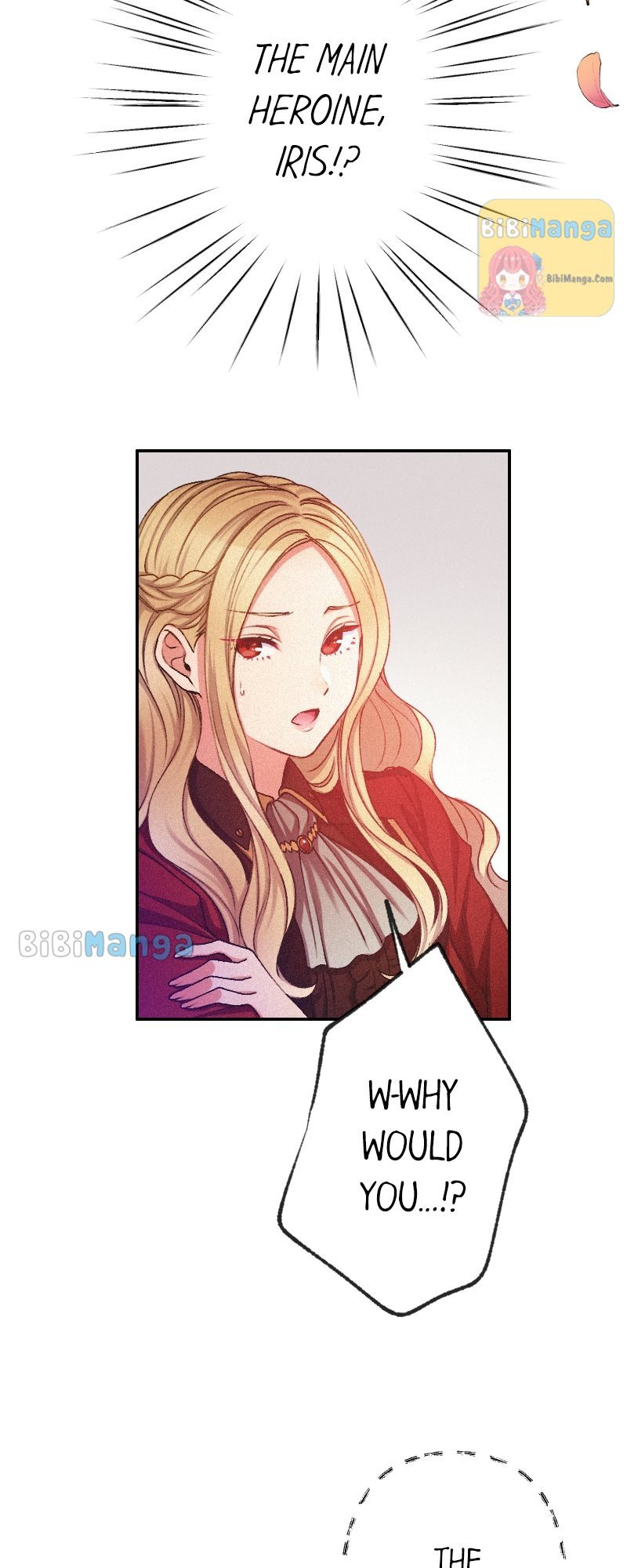 The Heat of the Reincarnated Villainess Chapter 6 195 26