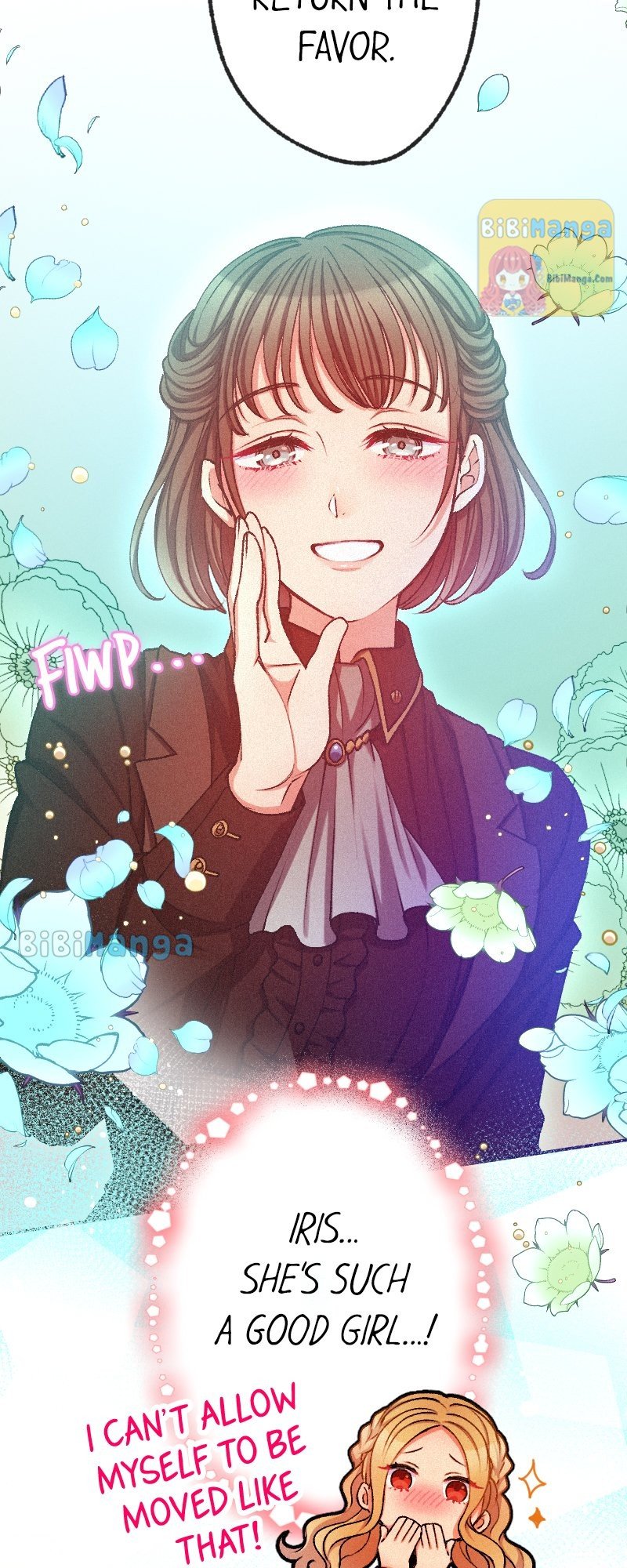 The Heat of the Reincarnated Villainess Chapter 6 197 28