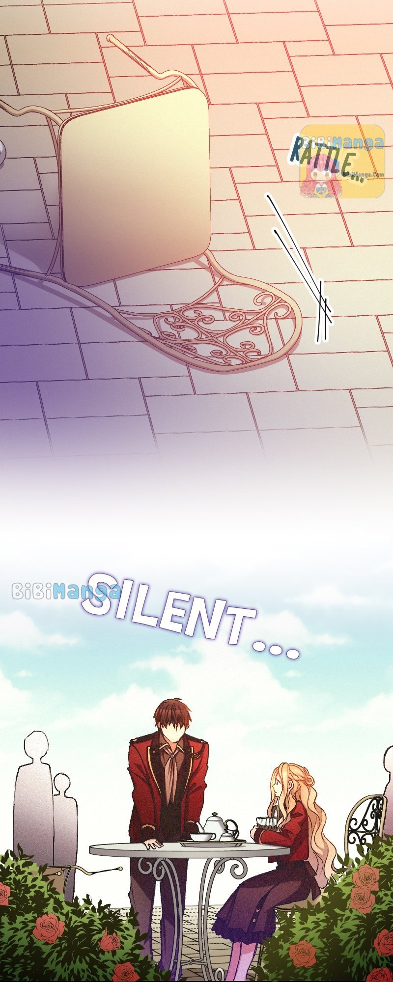 The Heat of the Reincarnated Villainess Chapter 6 204 35