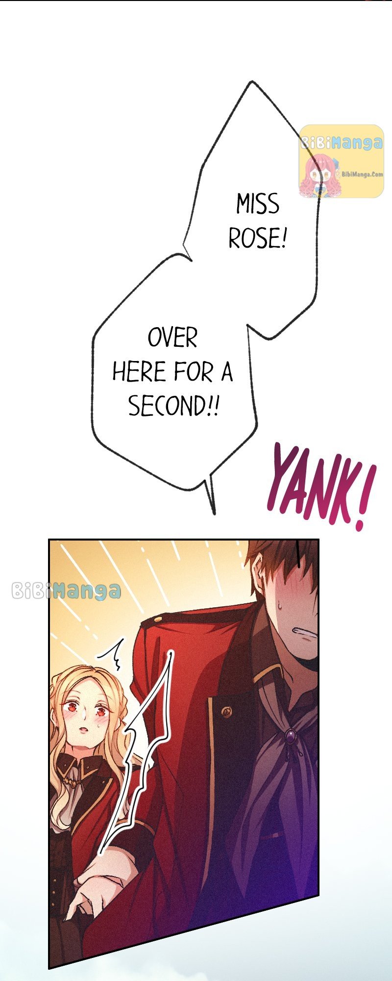 The Heat of the Reincarnated Villainess Chapter 6 205 36