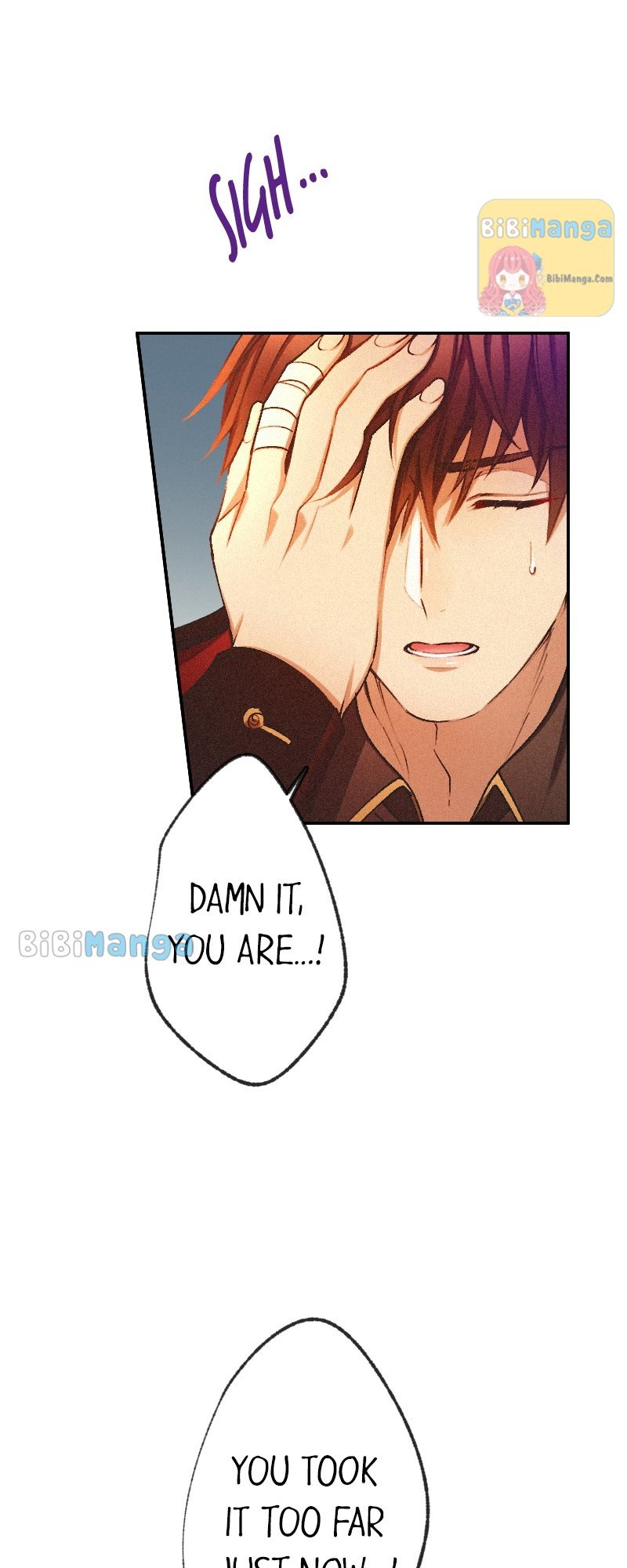 The Heat of the Reincarnated Villainess Chapter 6 207 38