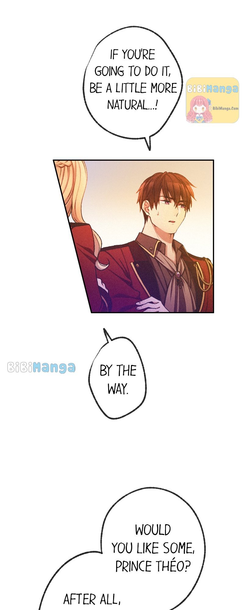 The Heat of the Reincarnated Villainess Chapter 6 209 40