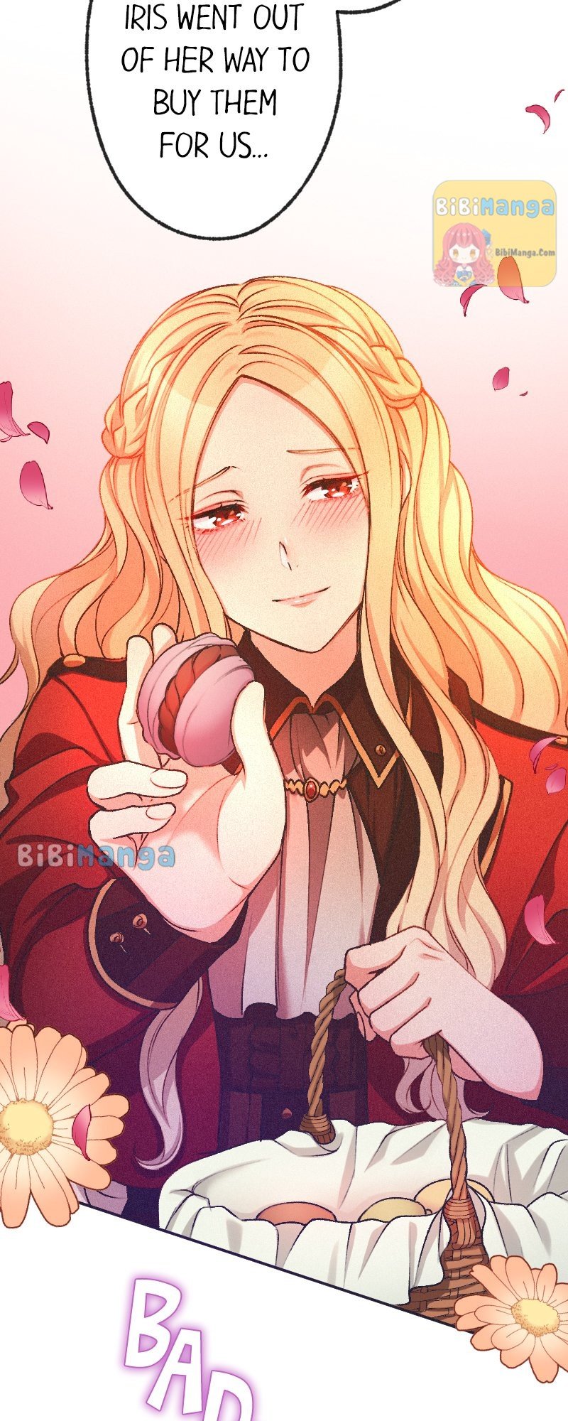 The Heat of the Reincarnated Villainess Chapter 6 210 41