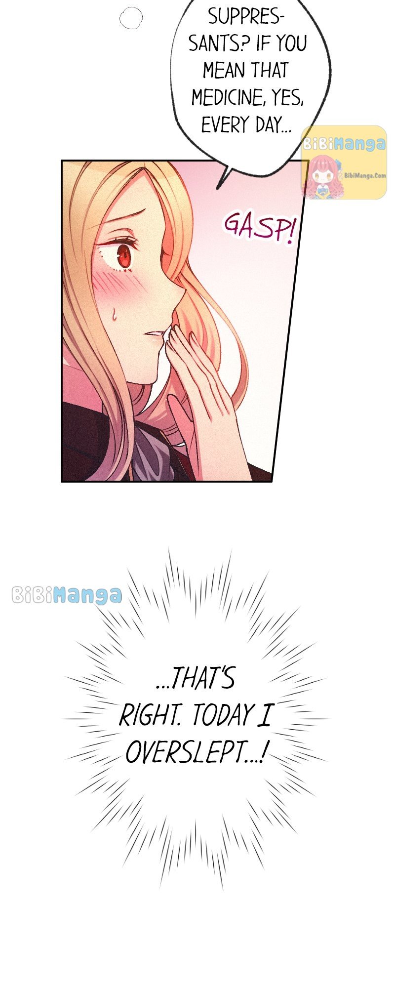 The Heat of the Reincarnated Villainess Chapter 6 215 46