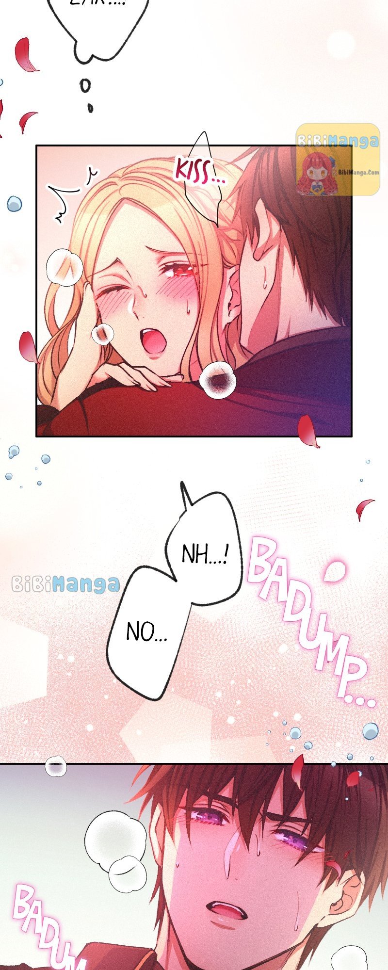 The Heat of the Reincarnated Villainess Chapter 6 219 50