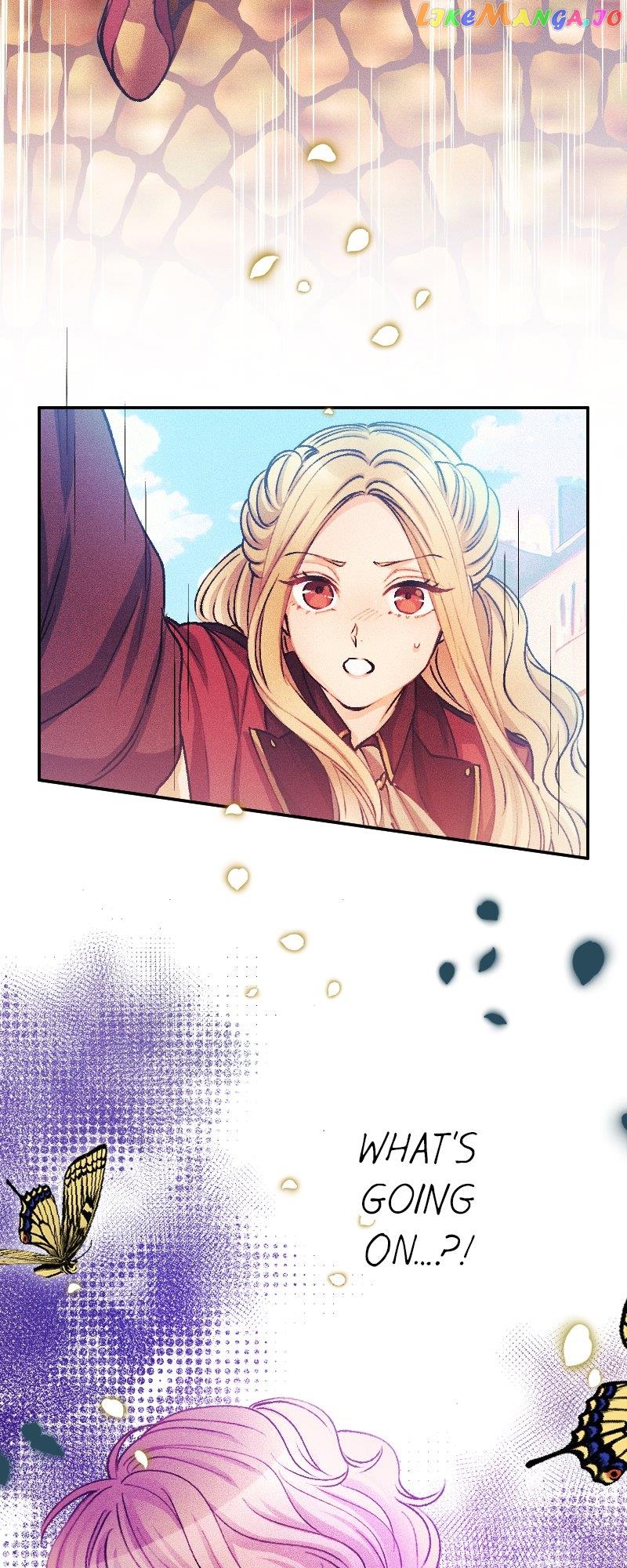 The Heat of the Reincarnated Villainess Chapter 60 176 01