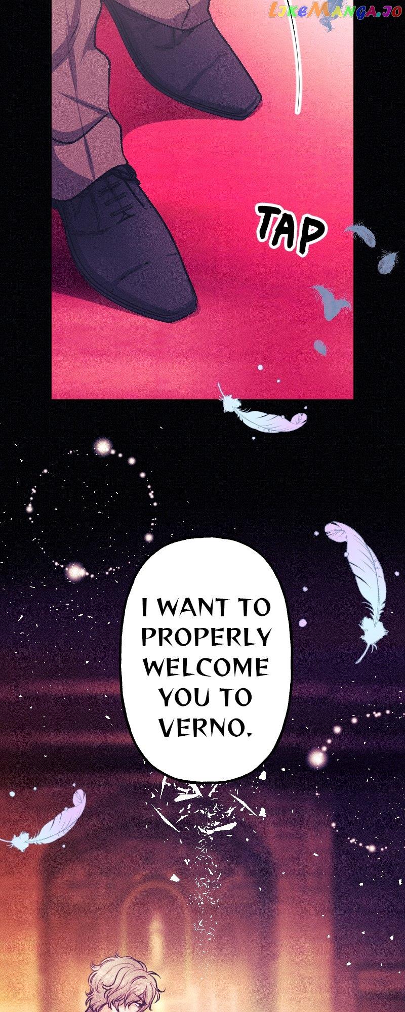 The Heat of the Reincarnated Villainess Chapter 60 182 07