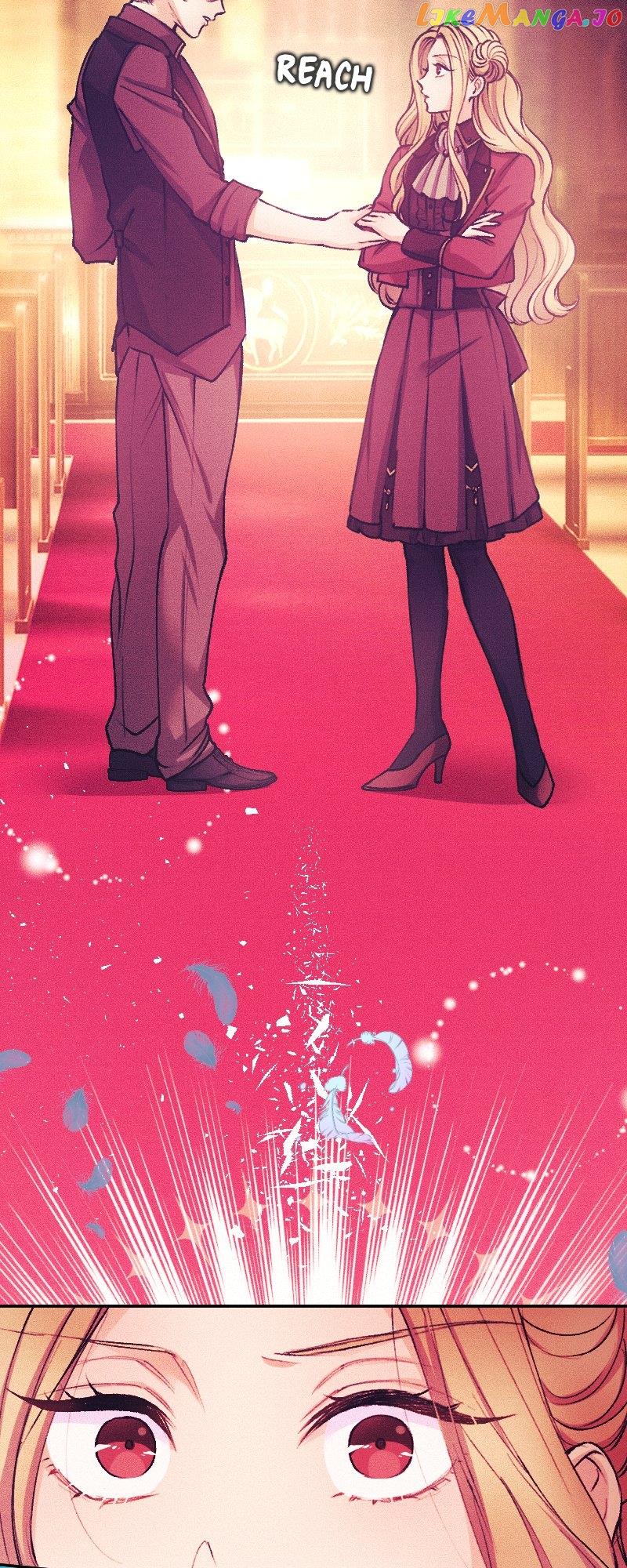 The Heat of the Reincarnated Villainess Chapter 60 183 08