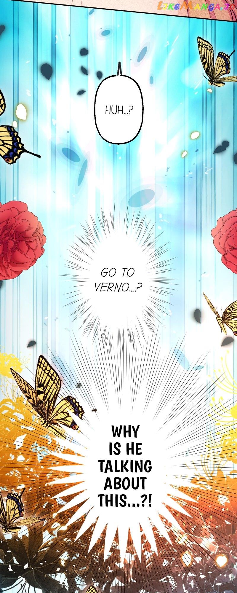 The Heat of the Reincarnated Villainess Chapter 60 184 09