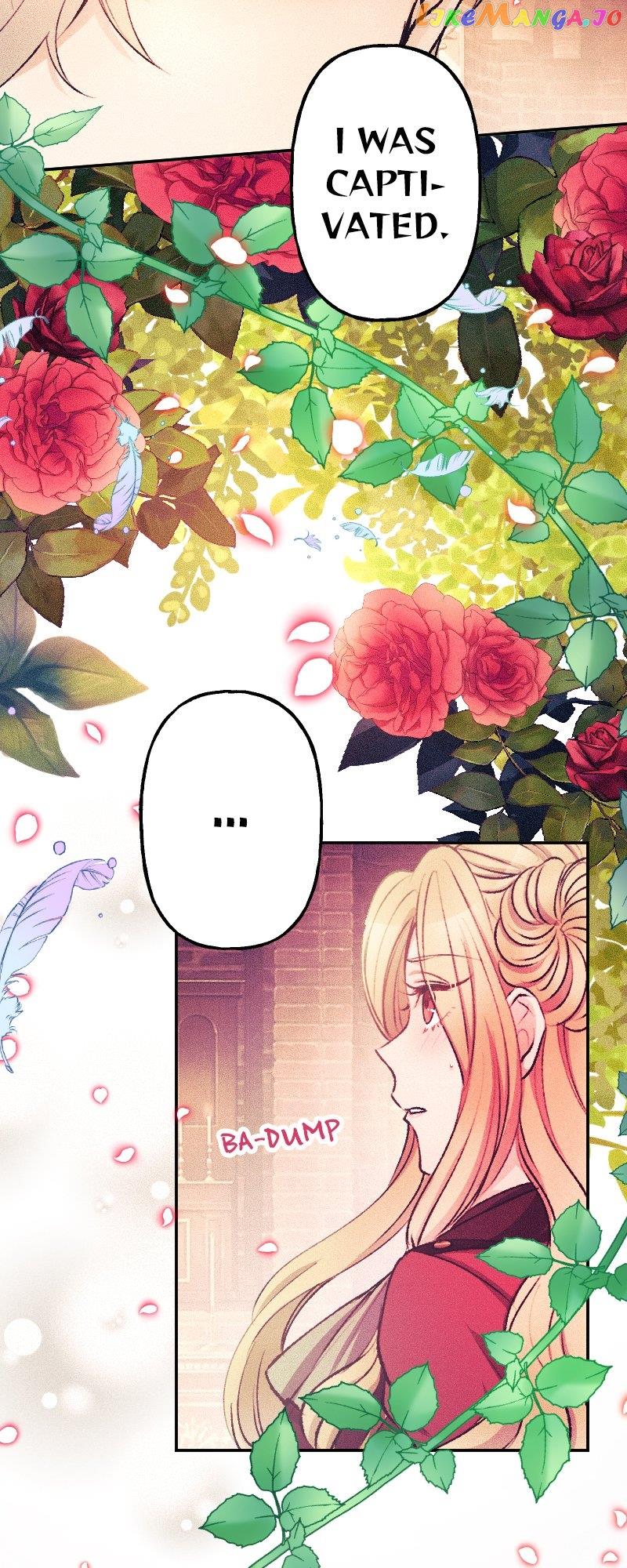 The Heat of the Reincarnated Villainess Chapter 60 188 13