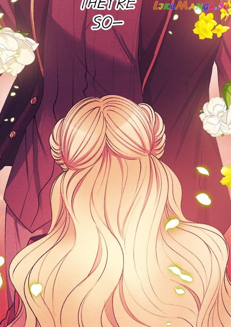 The Heat of the Reincarnated Villainess Chapter 60 190 15