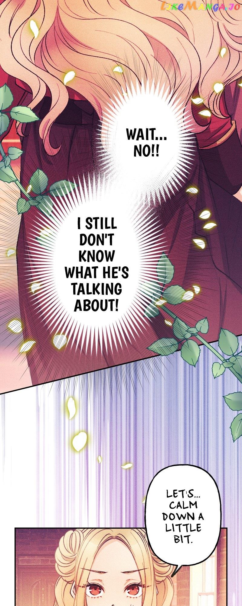 The Heat of the Reincarnated Villainess Chapter 60 191 16
