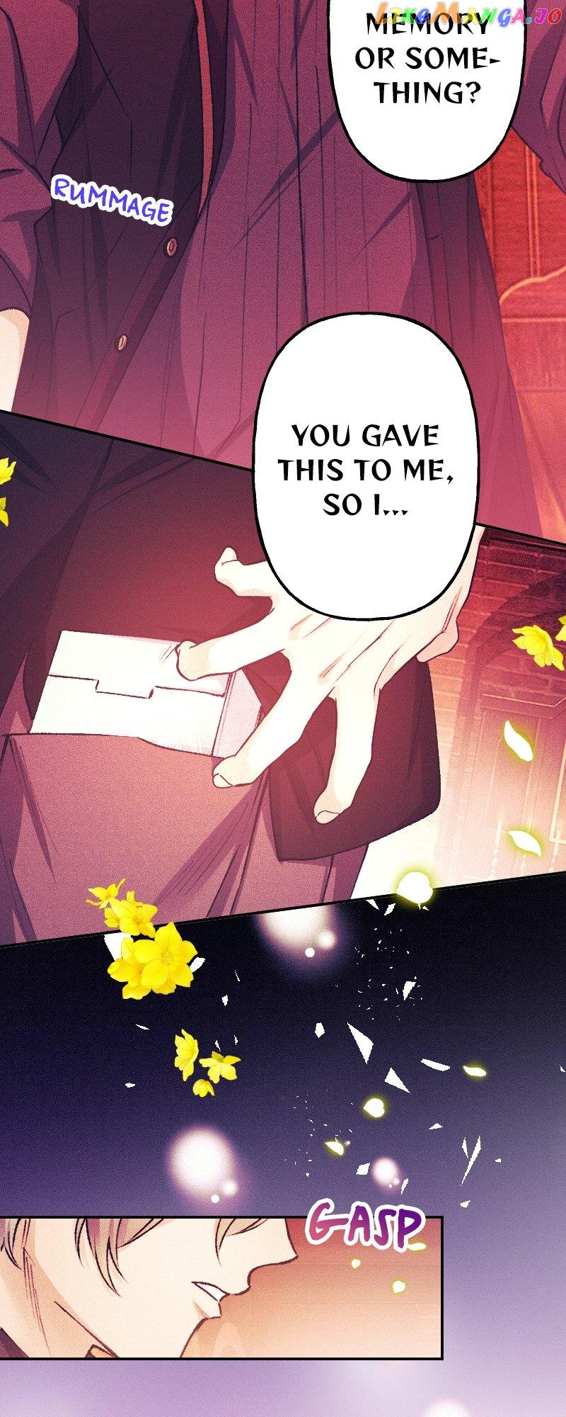 The Heat of the Reincarnated Villainess Chapter 60 193 18
