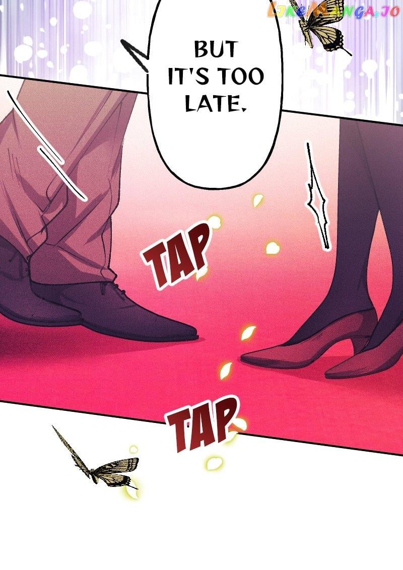 The Heat of the Reincarnated Villainess Chapter 60 195 20