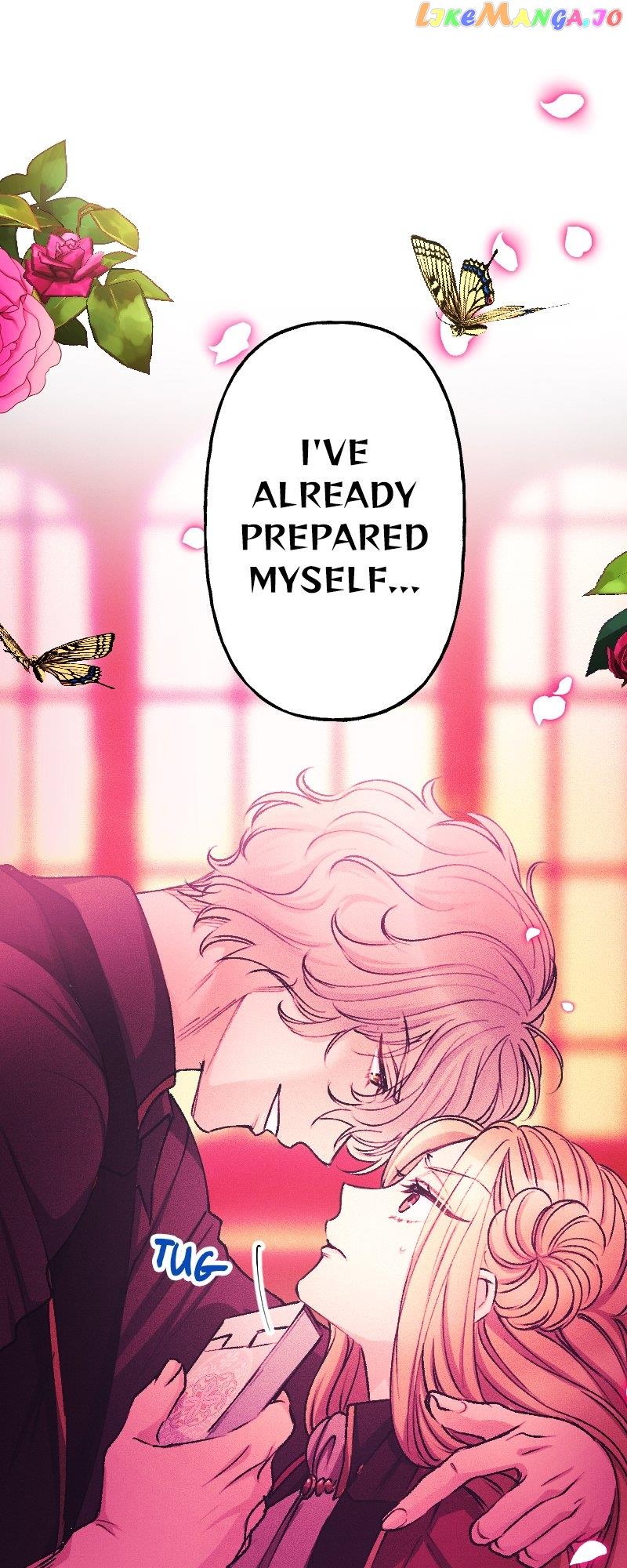 The Heat of the Reincarnated Villainess Chapter 60 196 21