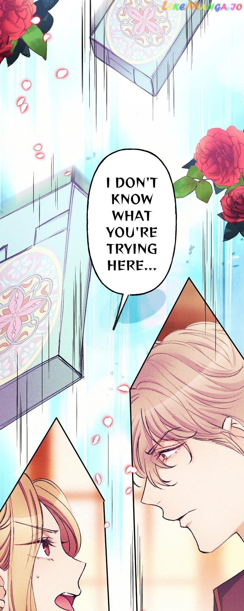The Heat of the Reincarnated Villainess Chapter 60 198 23