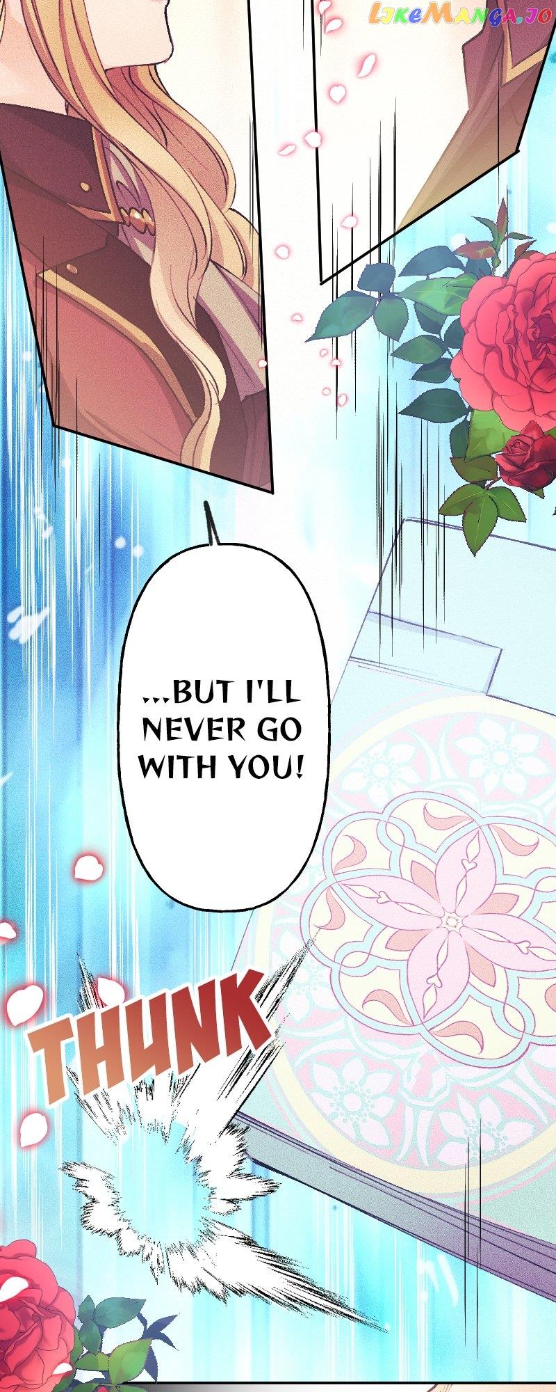 The Heat of the Reincarnated Villainess Chapter 60 199 24