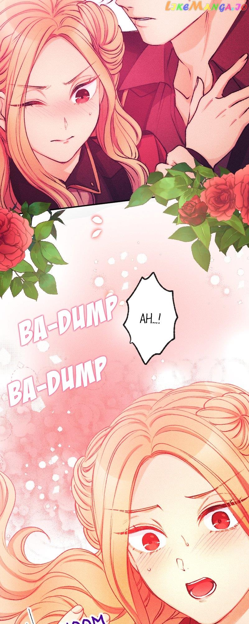 The Heat of the Reincarnated Villainess Chapter 60 202 27