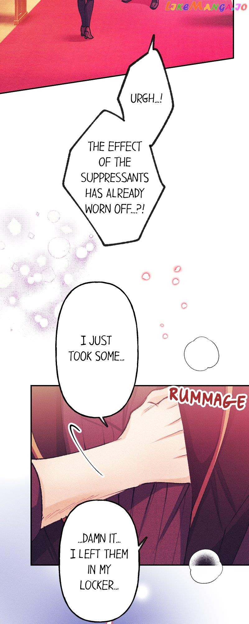 The Heat of the Reincarnated Villainess Chapter 60 204 29