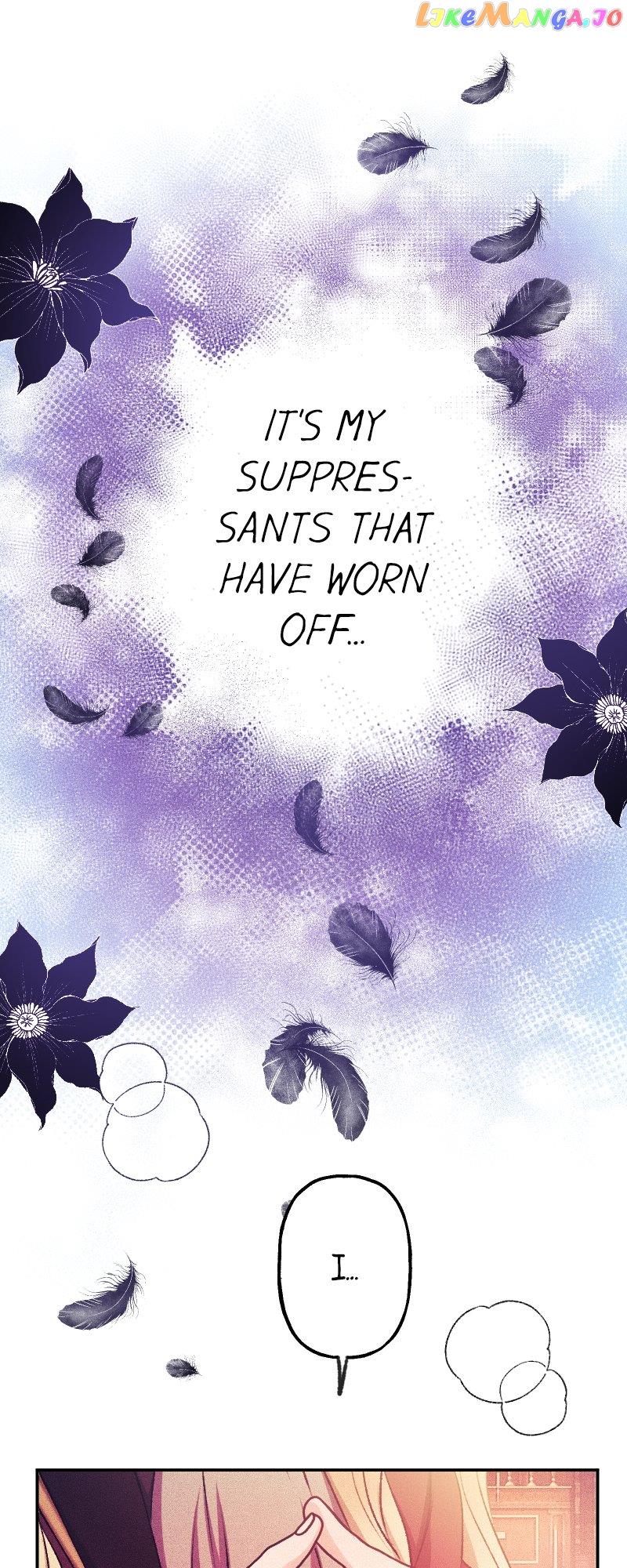 The Heat of the Reincarnated Villainess Chapter 60 206 31