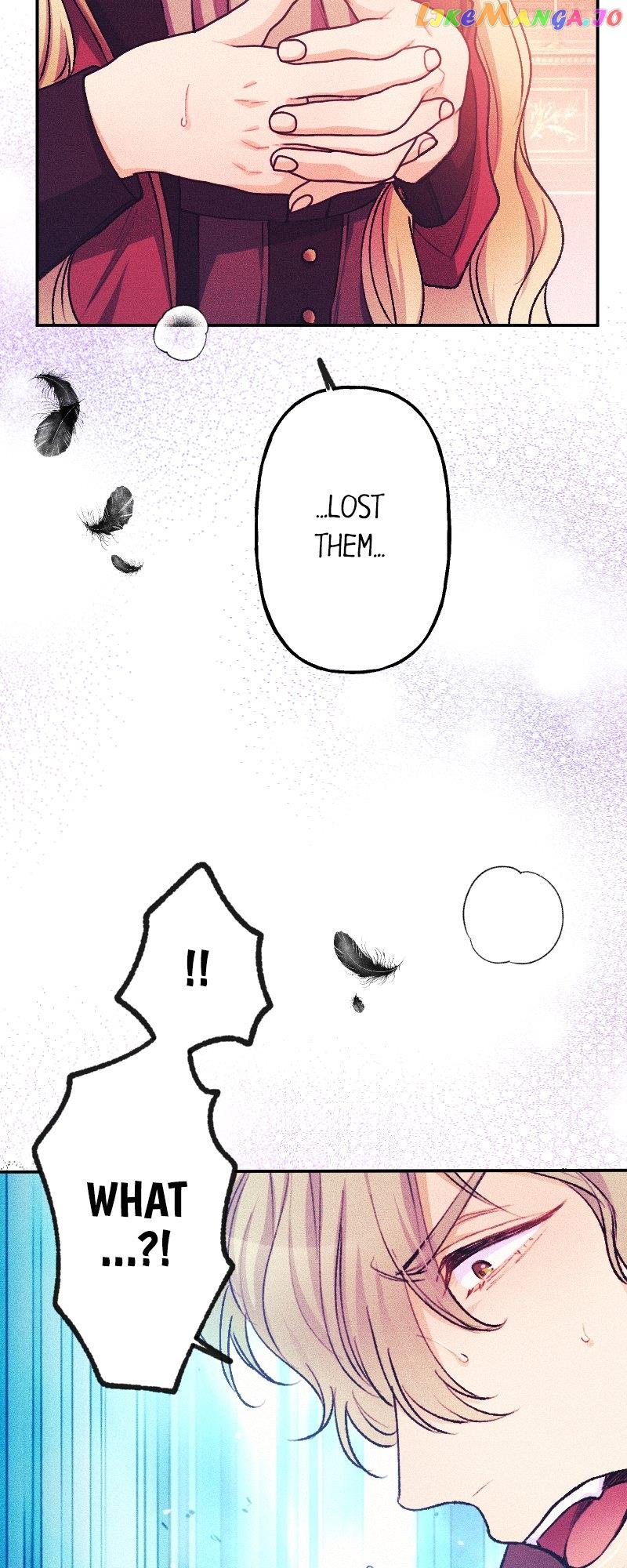 The Heat of the Reincarnated Villainess Chapter 60 207 32