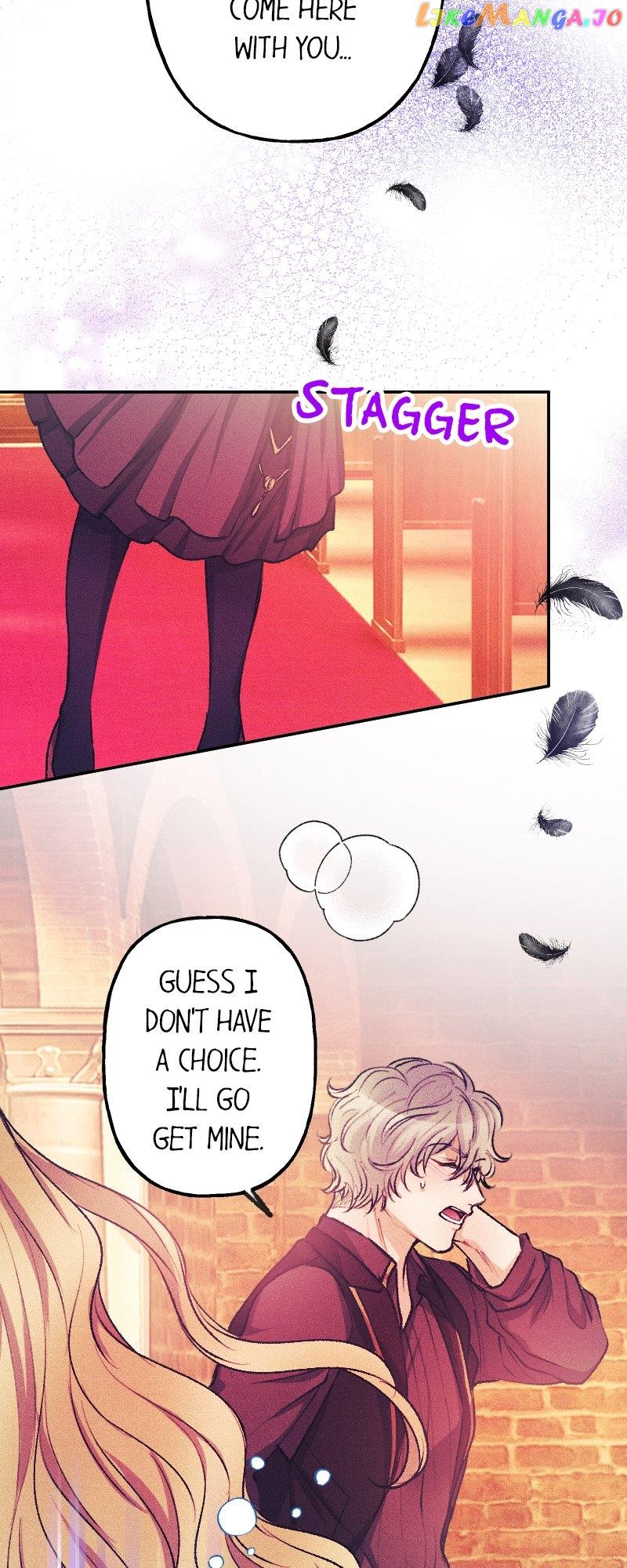 The Heat of the Reincarnated Villainess Chapter 60 209 34