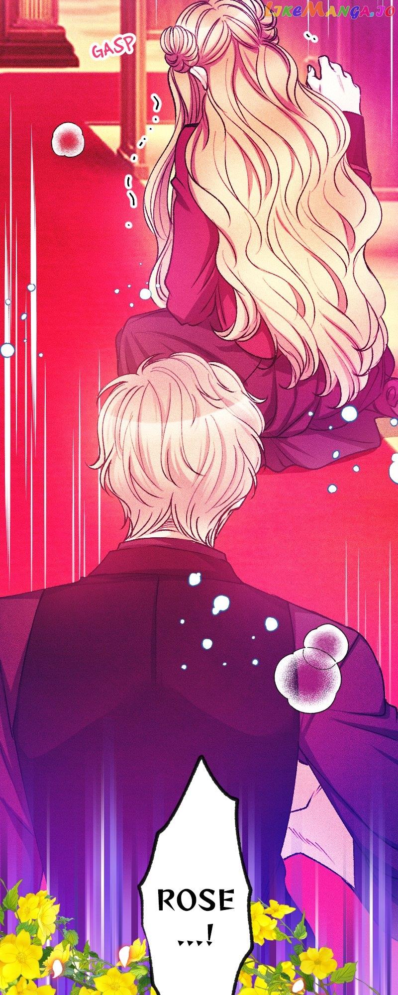 The Heat of the Reincarnated Villainess Chapter 60 211 36