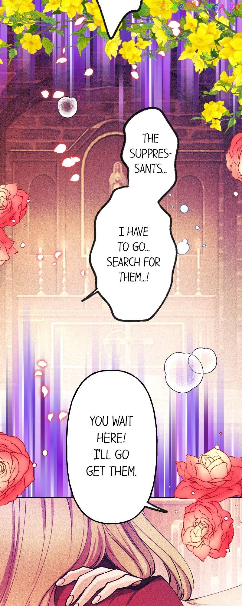 The Heat of the Reincarnated Villainess Chapter 60 212 37