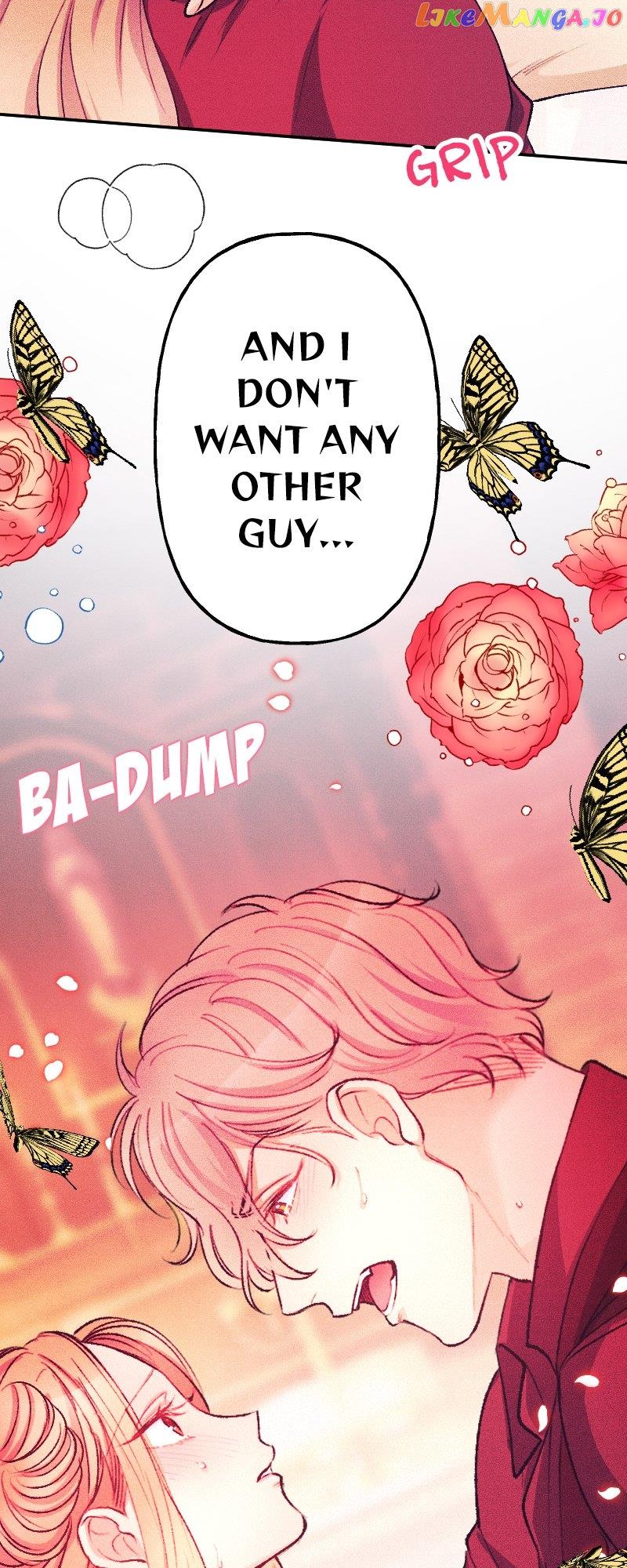 The Heat of the Reincarnated Villainess Chapter 60 213 38