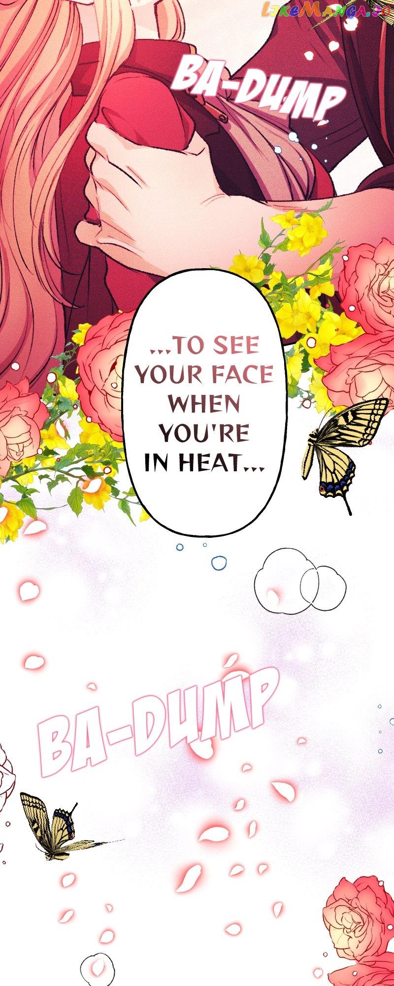 The Heat of the Reincarnated Villainess Chapter 60 214 39