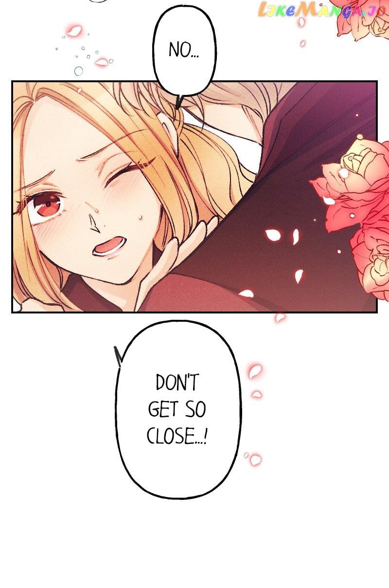 The Heat of the Reincarnated Villainess Chapter 60 215 40