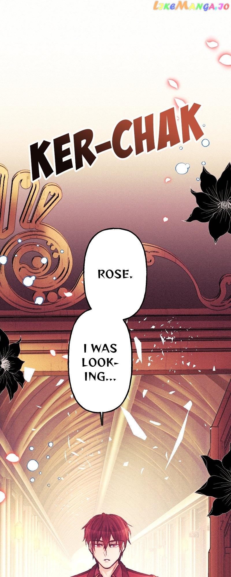 The Heat of the Reincarnated Villainess Chapter 60 216 41